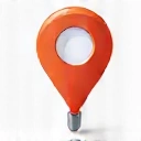 Office Location Icon