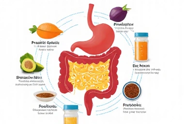 Digestive Health Program